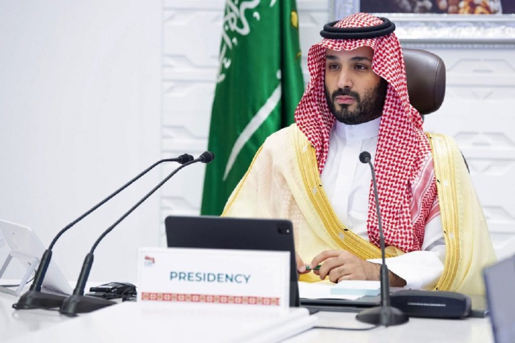 Khashoggi's Murder Biden Imposes Visa Ban On 76 Saudis