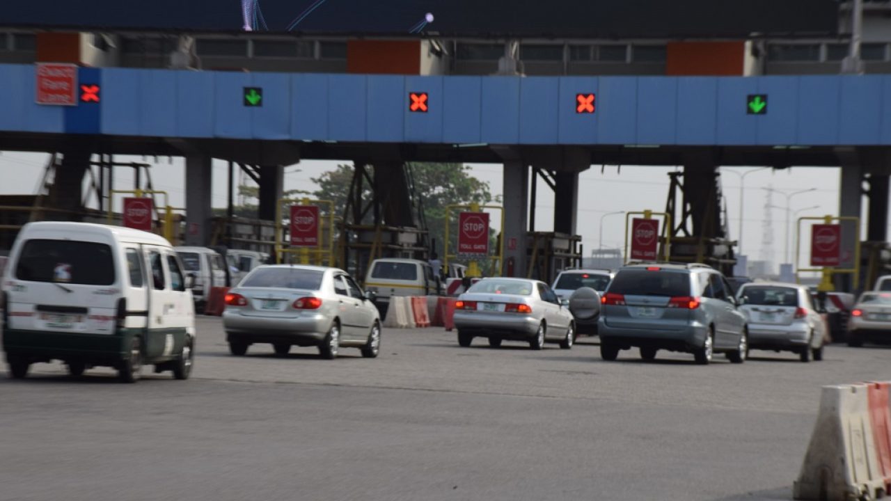 Lekki Estate Residents Lists Terms For Toll Gate Re-Opening
