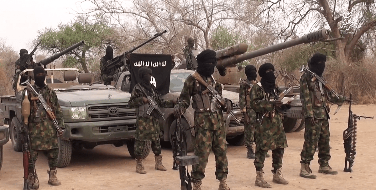 Malian Govt Unveils Plans, Pledges To Dialogue With Jihadists