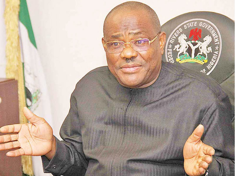 NDDC Wasted Trillions Of Dollars Without Tangible Results – Wike