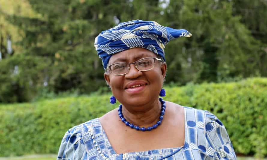 New WTO DG, Okonjo-Iweala Lists Priorities