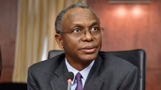 Nigerians Have Right To Live Wherever They Choose - El-Rufai