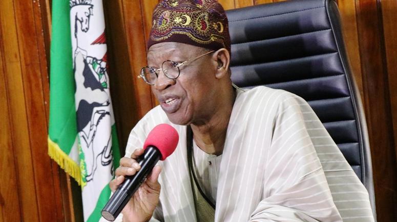 Buhari An Achiever Despite Insecurity – Lai Mohammed
