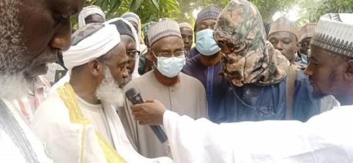 Northern Elders Rejects Gumi Over Defence Of Bandits