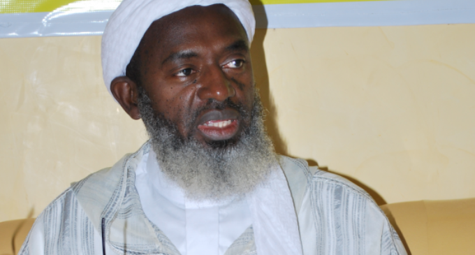 Sheikh Gumi Reacts To Abduction Of Schoolgirls In Zamfara