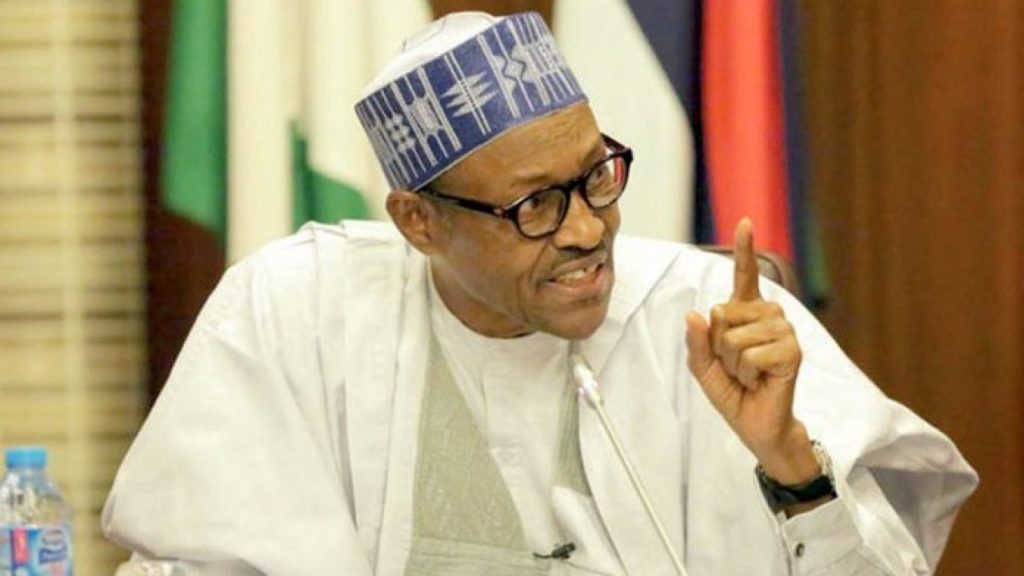 Stop Ethnic Profiling, Criminals Are Criminals - Buhari