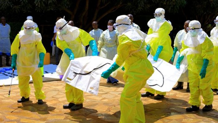 UN Allocates $15M To Fight Ebola In Guinea, DRC