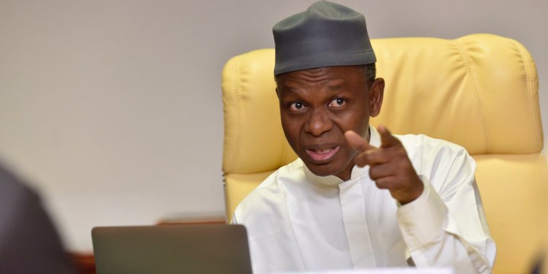 Why Banditry Has Not Ended In The North – El-Rufai