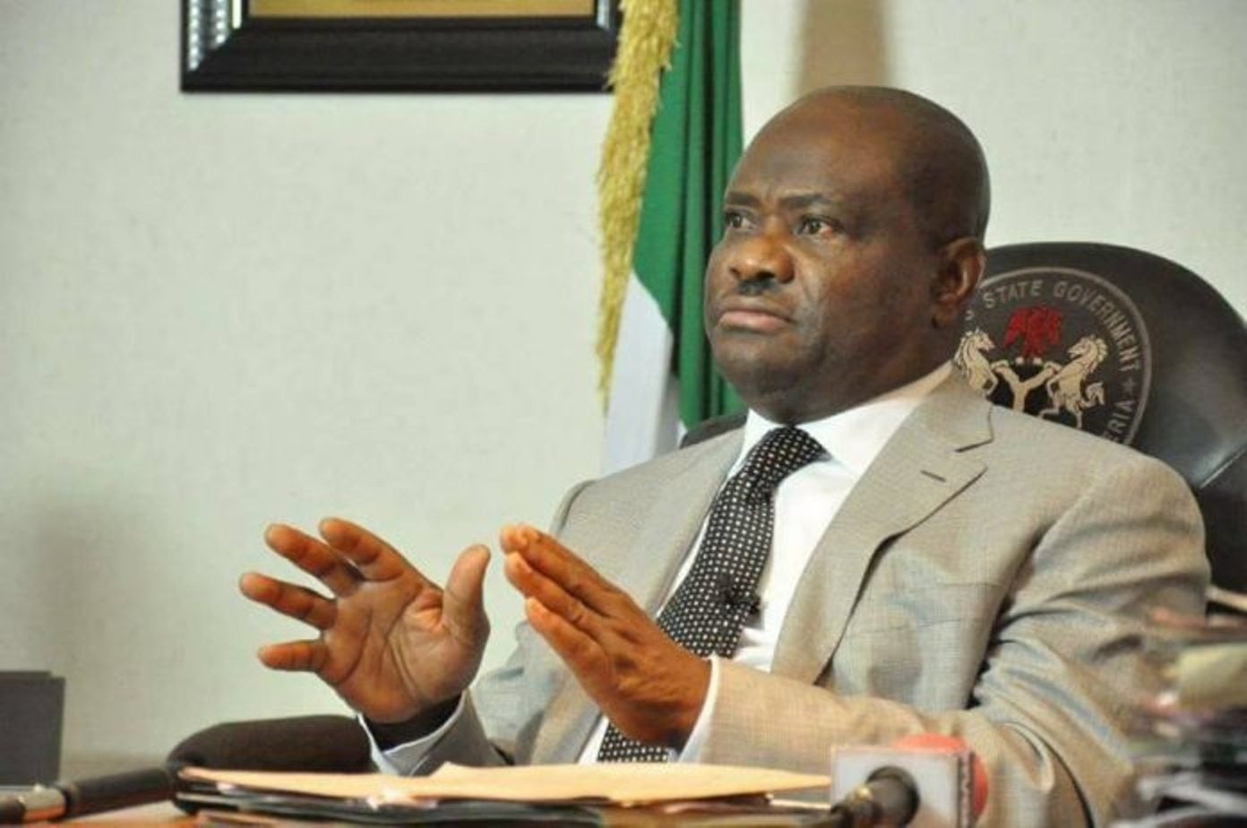 Wike Vows To Challenge FG’s Plans To Withdraw Money From ECA