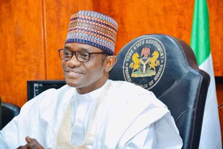 Yobe Governor Pledges Support For Quranic Calligraphy