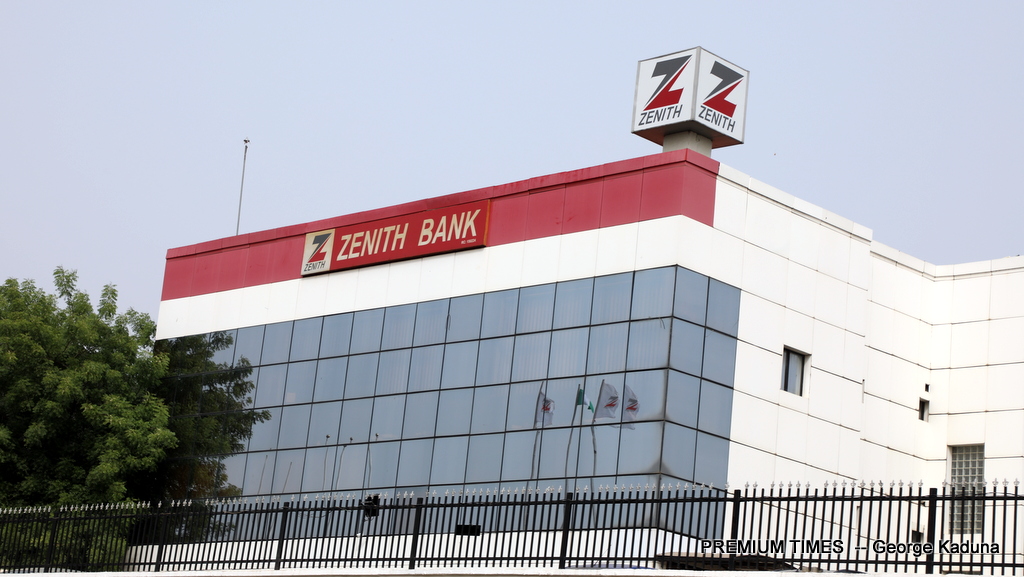 Zenith Named Nigeria’s Most Valuable Banking Brand