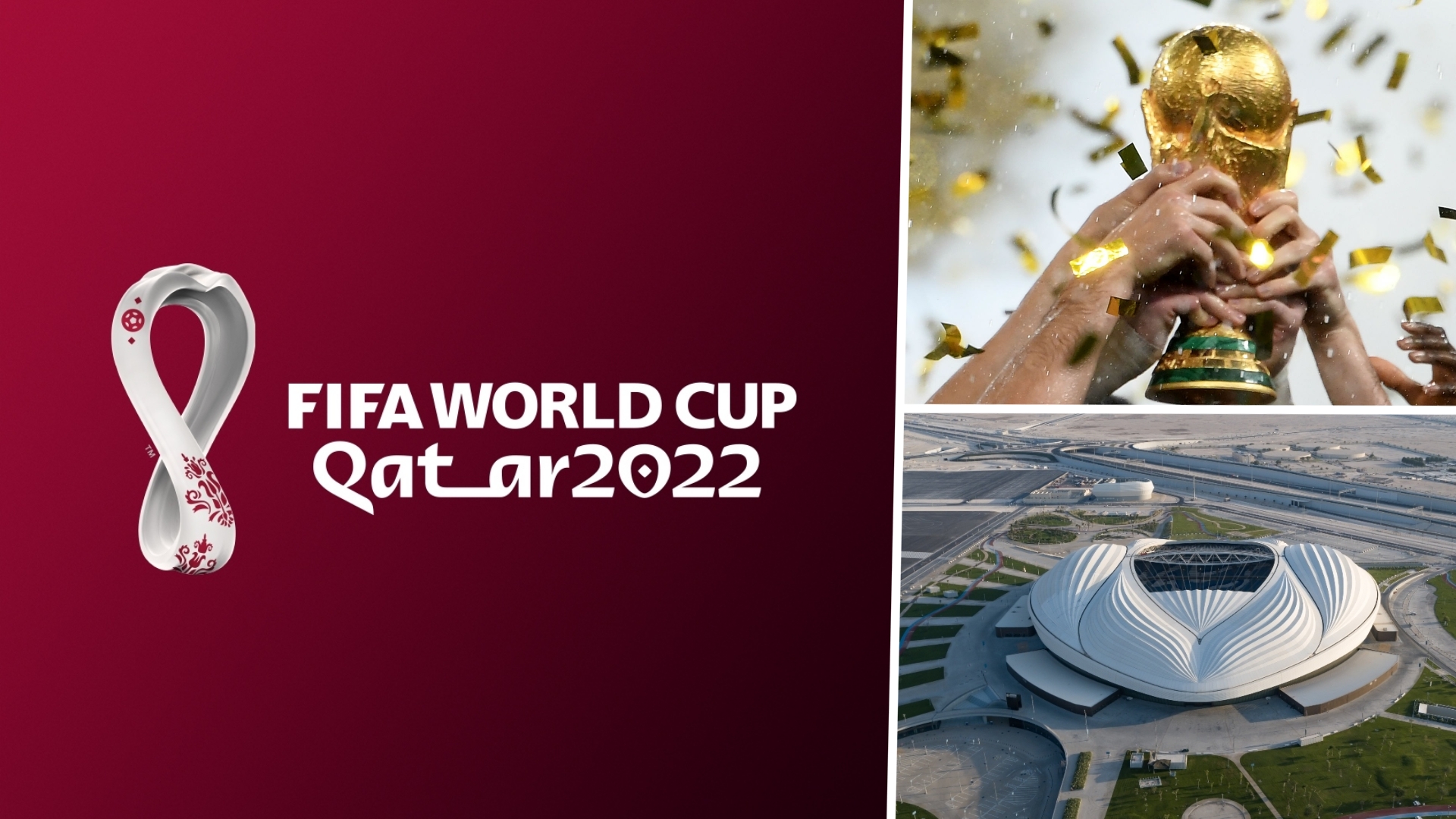 2022 World Cup: Road To Qatar Begins For European Nations