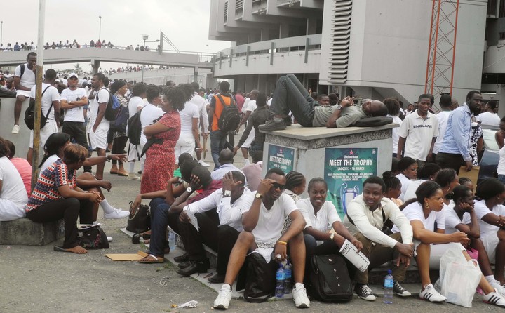 23M Nigerians Jobless As Unemployment Rate Rises to 33.3%