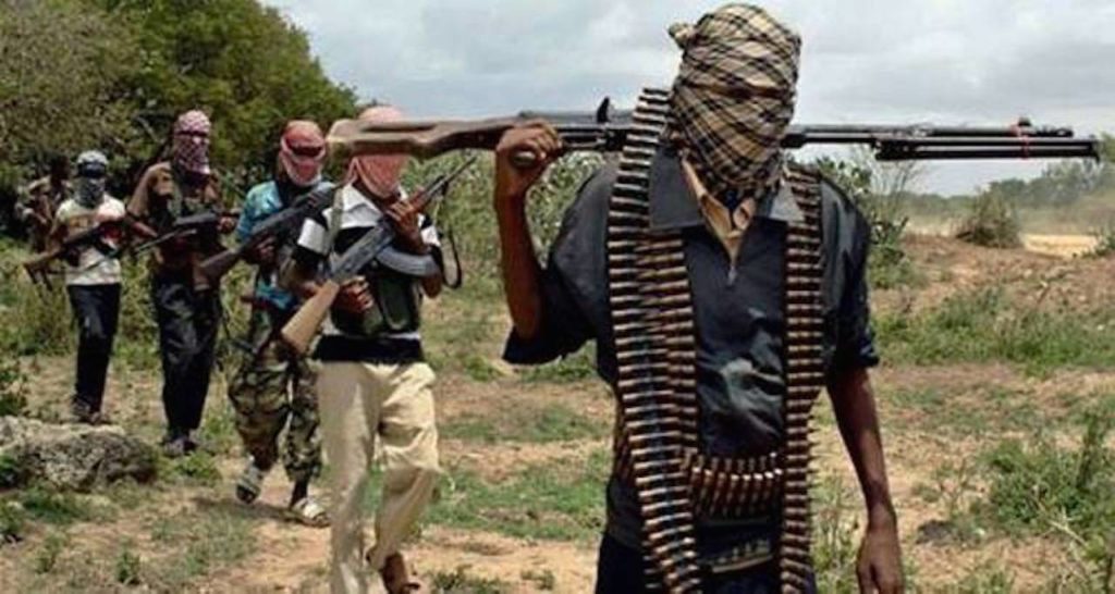 Abductions Seven Northern States Shut Schools Indefinitely