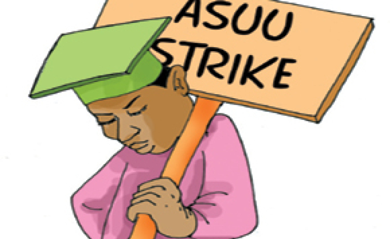 Another Strike Looms As ASUU Threatens FG Over Unpaid Salaries