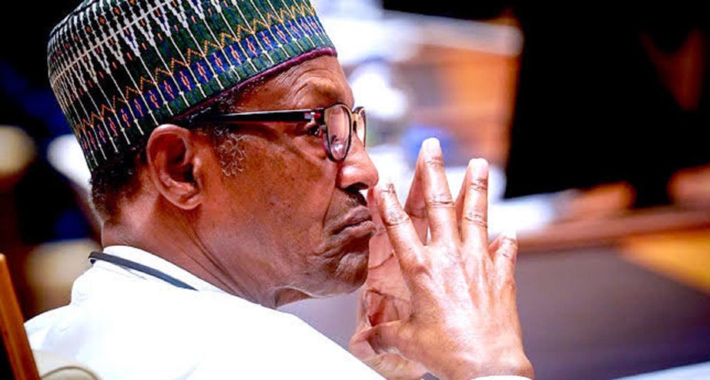 Stop Pushing Me, I Can Crush You All – Buhari To Bandits
