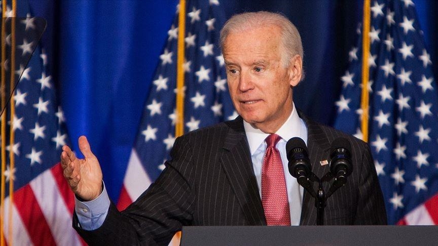 Biden Issues Strong Warning To North Korea
