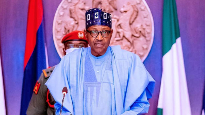 Eliminate Bandits, Kidnappers, Buhari Orders Service Chiefs