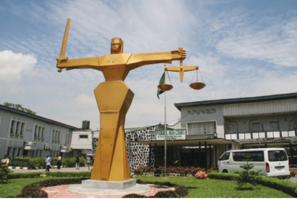 Judicial Staff Threaten Strike Over Financial Autonomy