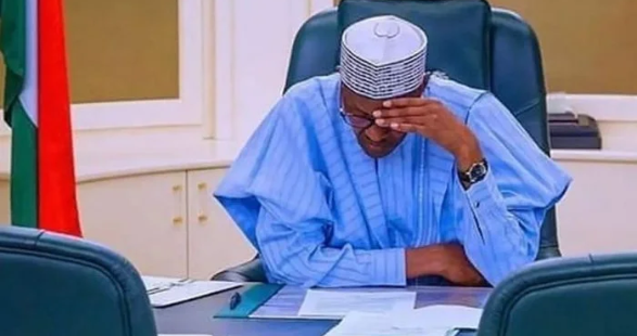 Nigeria Crumbling Under Buhari – Northern Elders Cry Out