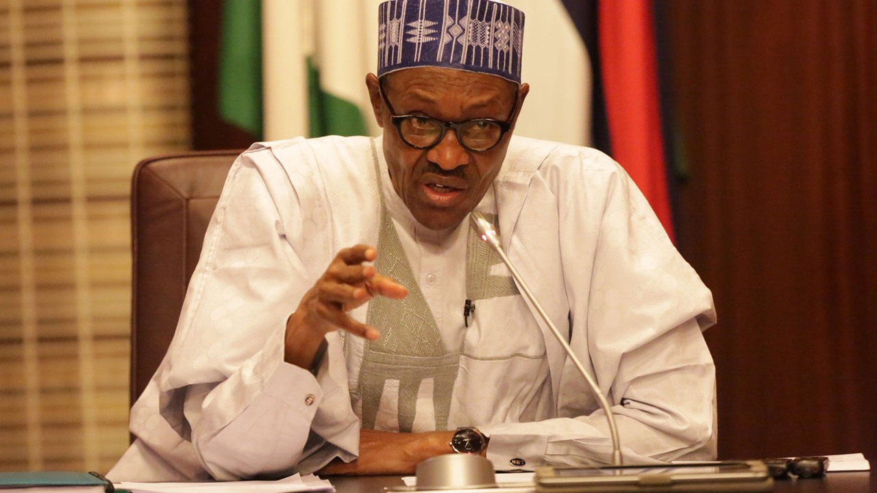 Nigeria’s Unity Remains Non-negotiable, Buhari Insists