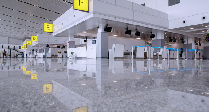 Nnamdi Azikiwe Airport Named Best In Africa’s By Size