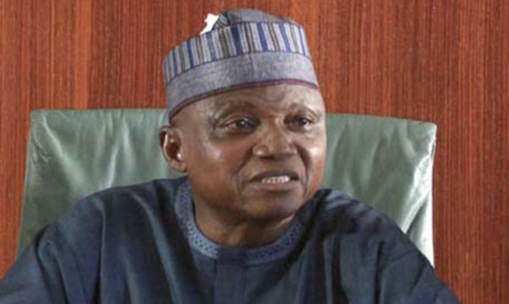 Nobody Can Bring Down Buhari’s Government - Garba Shehu
