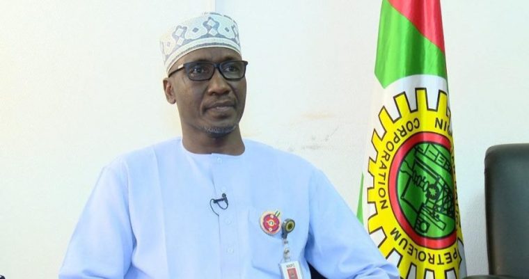 Over ₦4trn Unremitted To Govt. Coffers By NNPC - Senate