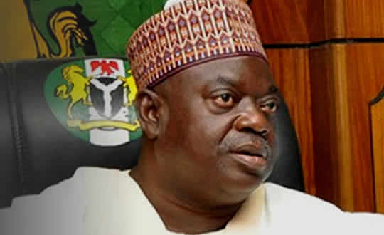 PDP Suspends Babangida Aliyu For ‘Working Against Jonathan’