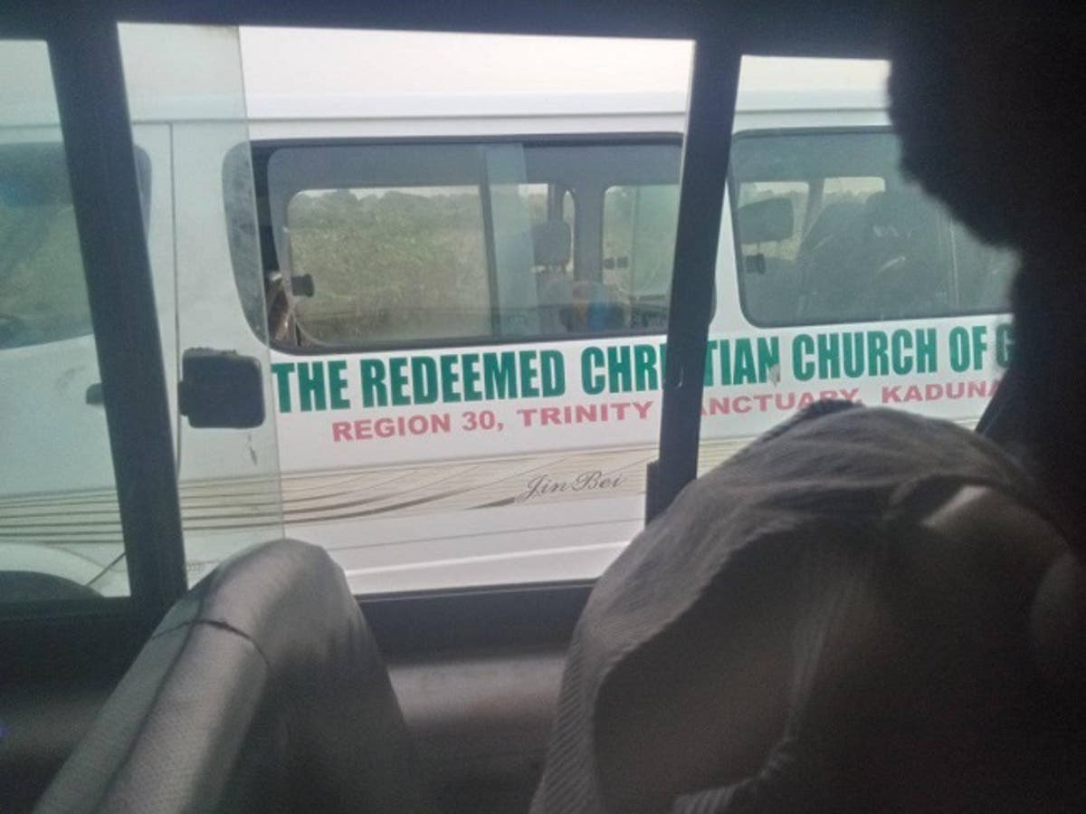 RCCG Members Kidnapped In Kaduna