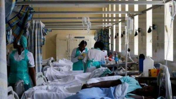 Strange Disease 56 More Villagers Hospitalized In Kano