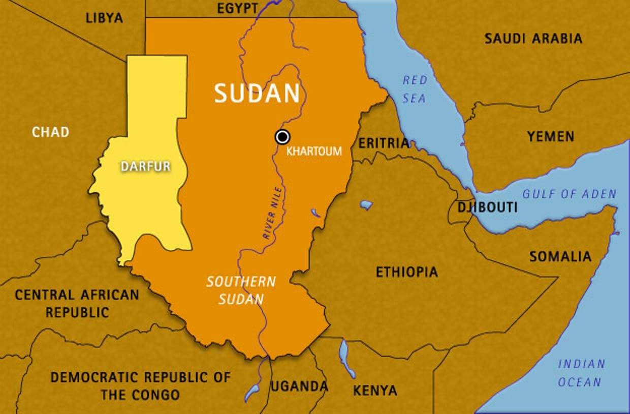 Sudan Receives First Batch Of COVID-19 Vaccines