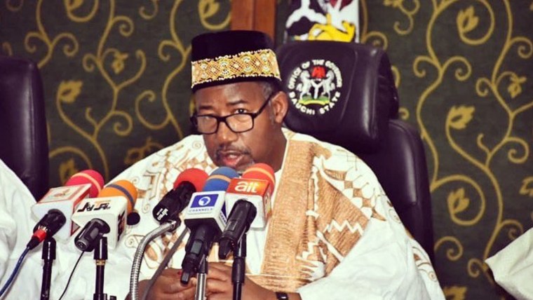 We Have Evidence That Buhari Lost 2019 Elections - Bauchi Gov