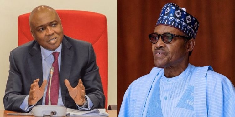 We Must Join Buhari In Fighting Insecurity – Saraki Tells PDP, Others