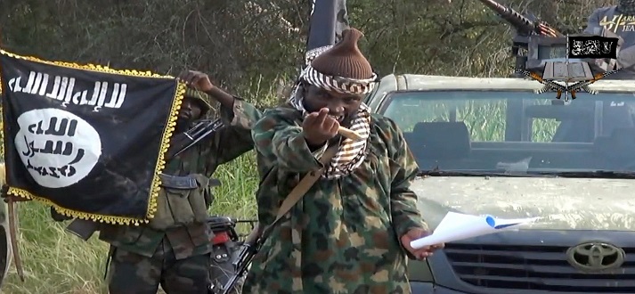 We Would Soon Be Going After Boko Haram Sponsors - Presidency