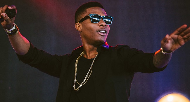 Wizkid Wins First Grammy Award With Beyonce’s Collaboration