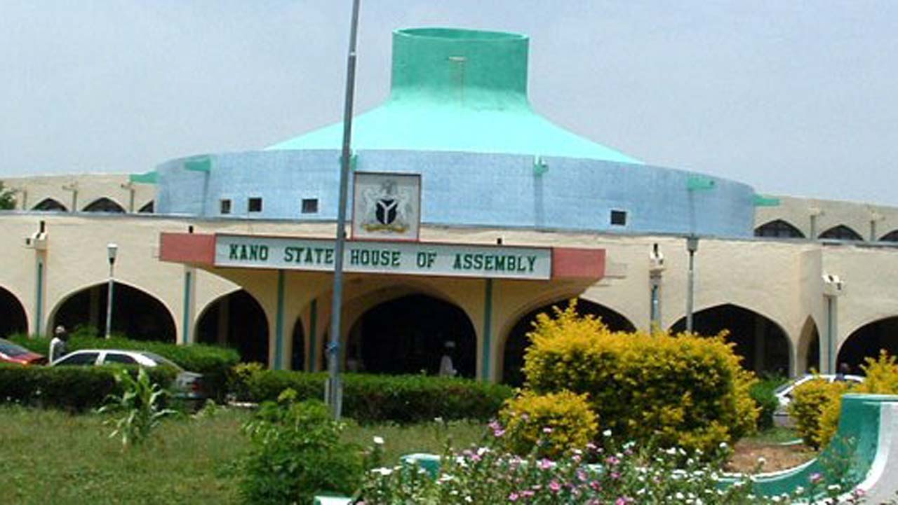 Kano Assembly Calls For Speedy Reopening Of International Airport