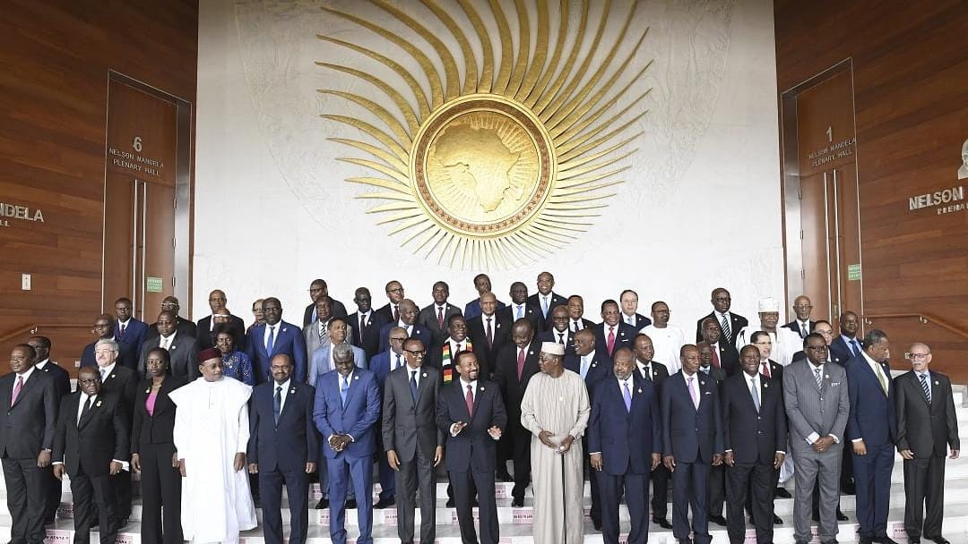African Union Set To Meet Over Chad And Somalia Crises