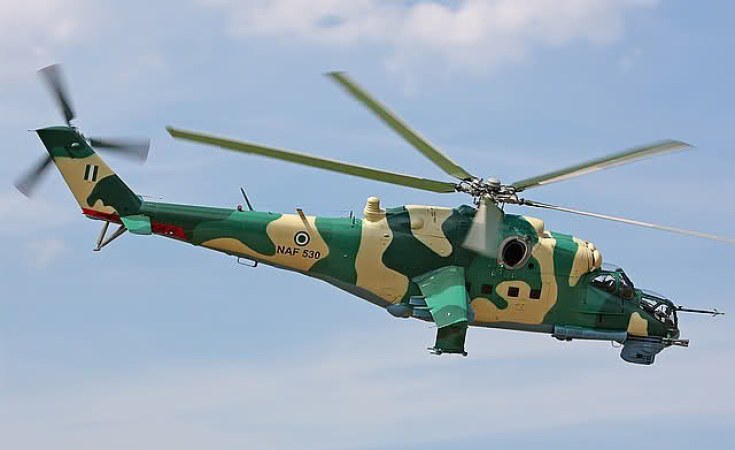 Attahiru: NASS Told To Probe Military Plane Crashes