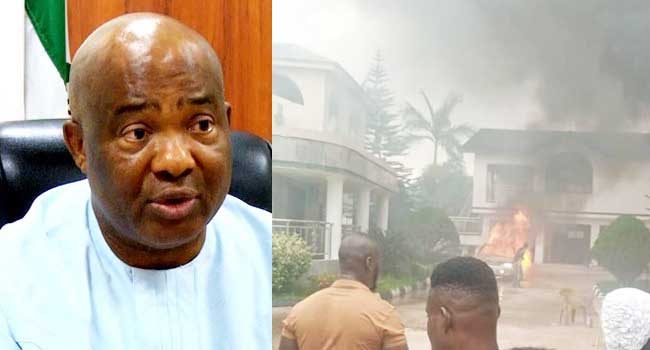 Attack On Uzodinma’s Home Govs’ Forum Issue Warnings