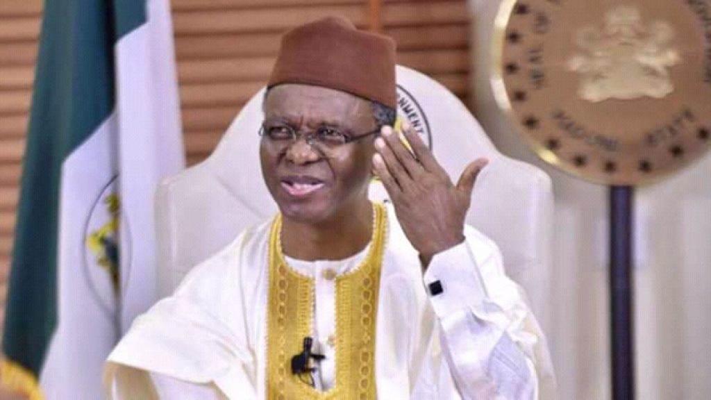 Bandits Have Lost Rights To Live, Must Be Killed – El-Rufai