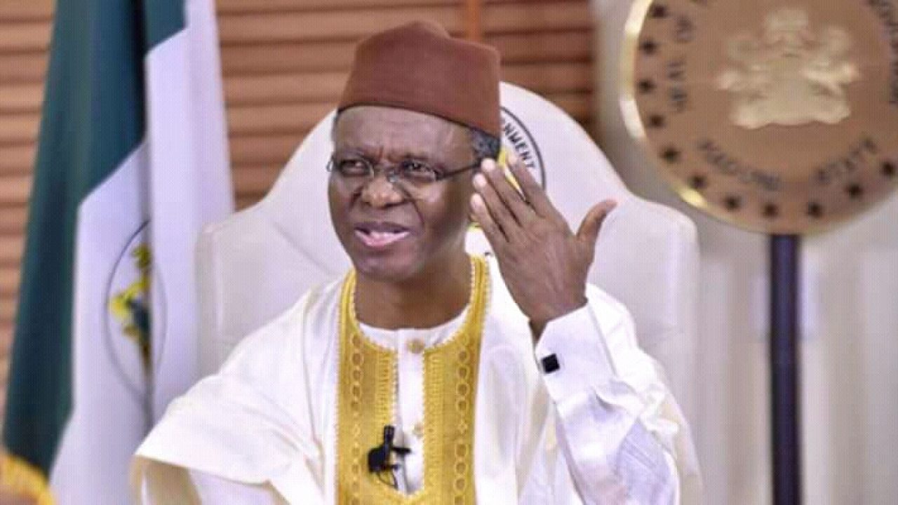 Bandits Have Lost Rights To Live, Must Be Killed – El-Rufai