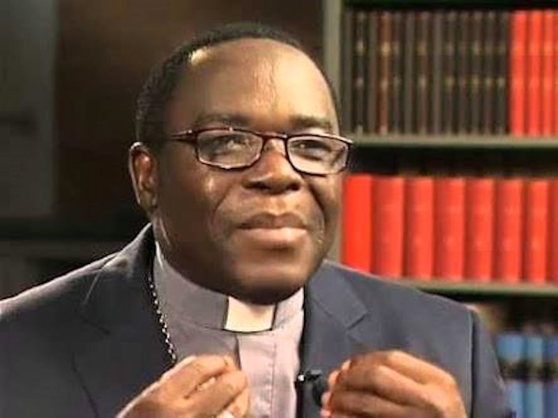 Boko Haram Presidency Knocks Kukah’s Over Easter Message