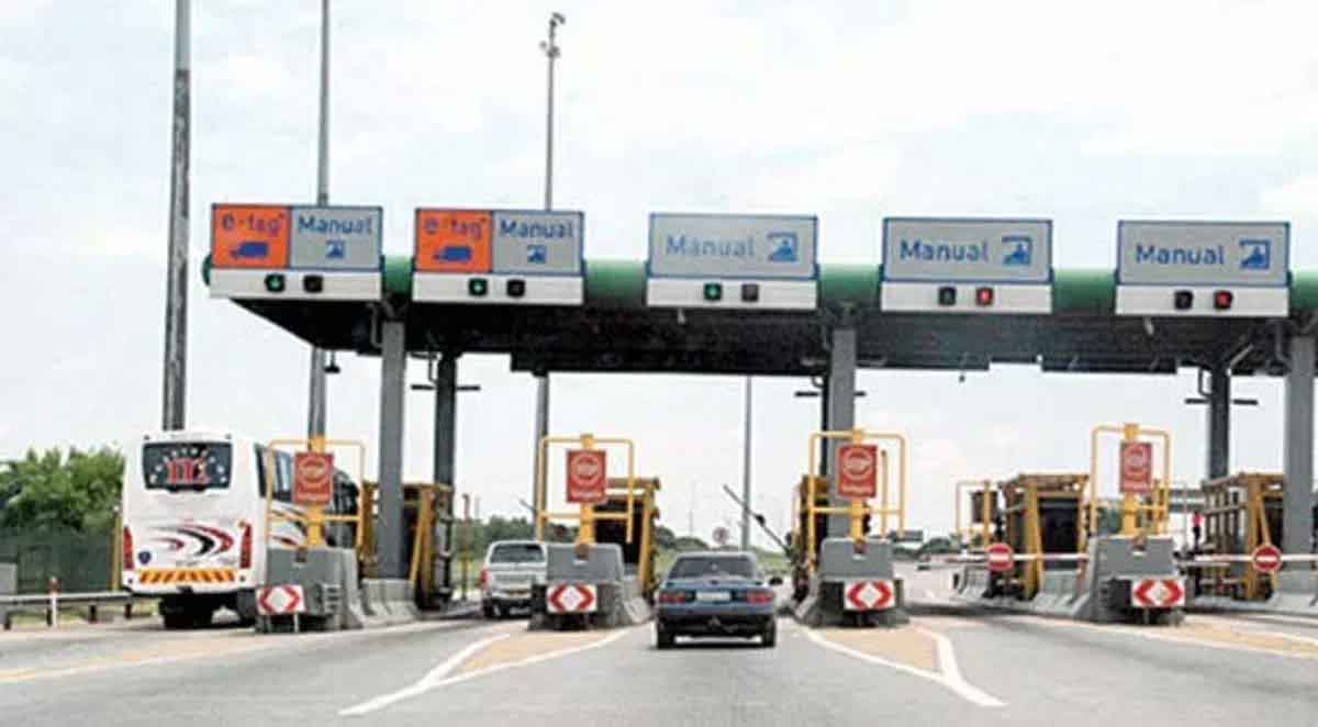 Border Closure How Nigeria Lost N1.3tr To Fuel Smugglers