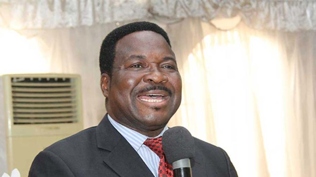 Court Stops EFCC From Arresting Ozekhome For Criticising Magu
