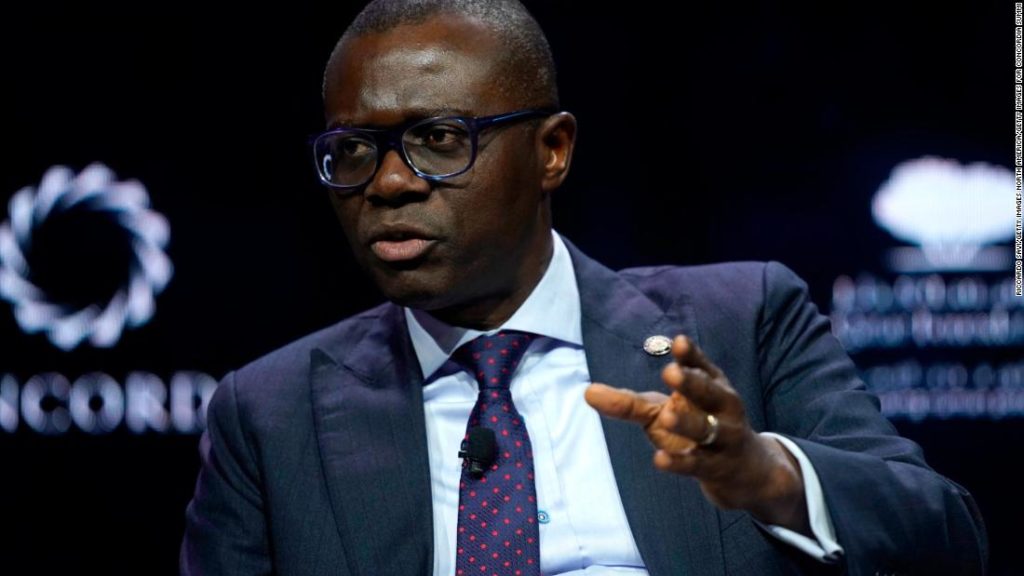 COVID-19 Events Return As Lagos Govt Eases Restriction