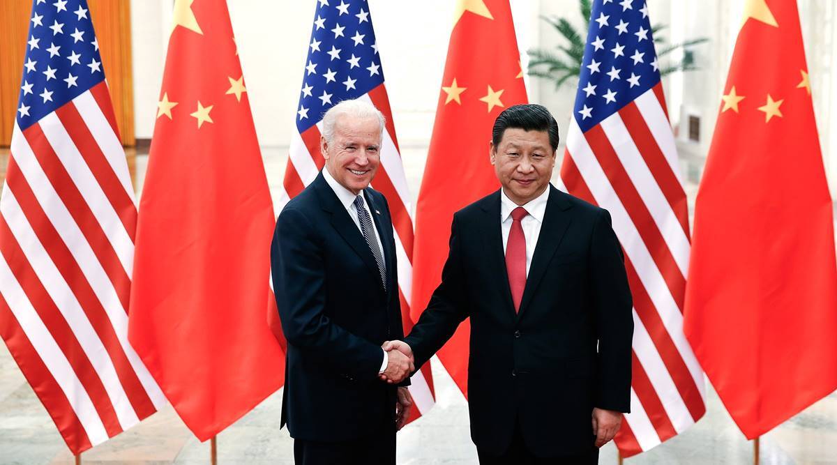 China’s Xi To Attend Biden's Virtual Climate Summit