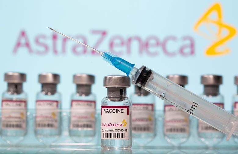 Covid-19 Hong Kong Puts AstraZeneca Vaccine Order On Hold