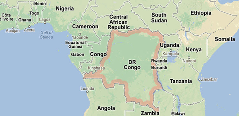 DR Congo Demands $4B From Uganda As ICJ Case Begins