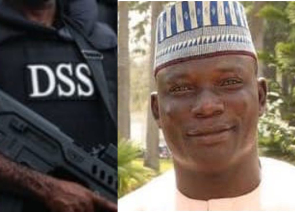 DSS Denies Torturing Buhari’s Driver To Death
